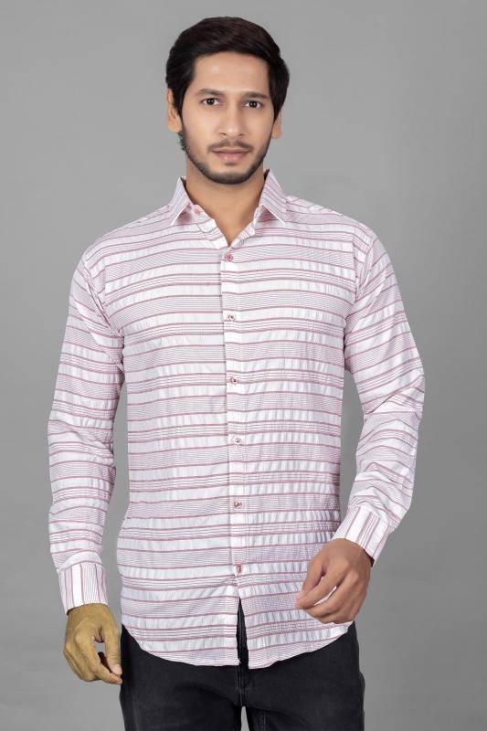 Man mode Men formal shirt wholesale market